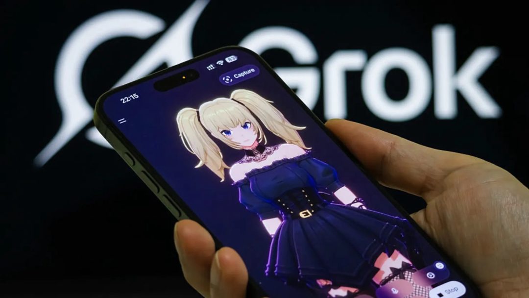 加州司法部调查Grok AI非自愿深度伪造图像乱象 加州司法部调查Grok AI非自愿深度伪造图像乱象