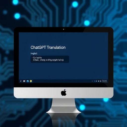 OpenAI释放翻译新功能 实现多模式智能互译 OpenAI释放翻译新功能 实现多模式智能互译