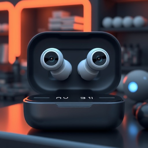 字节跳动新一代AI耳机研发加速 整合先进视觉交互技术