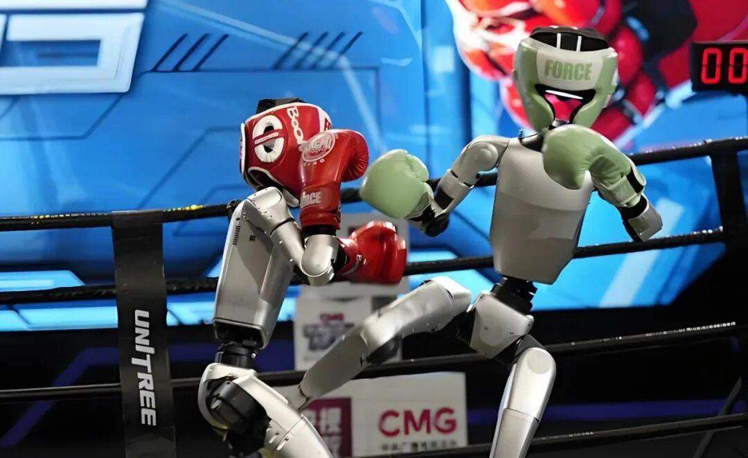 具身智能企业竞逐春晚舞台，合作模式引关注