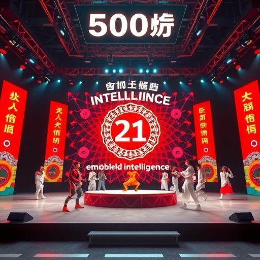 具身智能企业竞逐春晚舞台，合作模式引关注