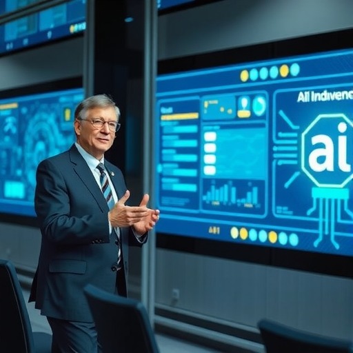 比尔·盖茨展望未来十年全球发展：AI驱动创新与儿童健康并重