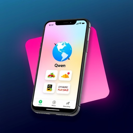 阿里千问AI购物功能全面上线 用户使用量突破1亿
