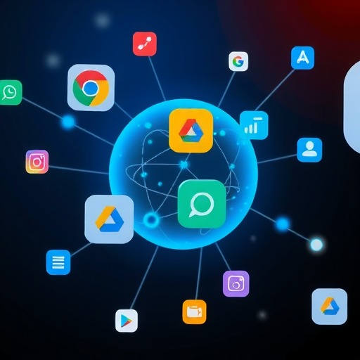 谷歌推出“个人智能”功能，Gemini跨应用解析用户数据