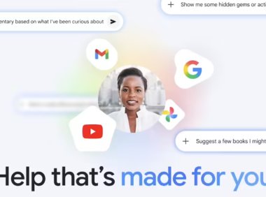 谷歌推出“个人智能”功能，Gemini跨应用解析用户数据