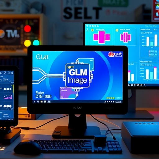 国产芯片训练SOTA多模态图像生成模型GLM-Image突破技术瓶颈