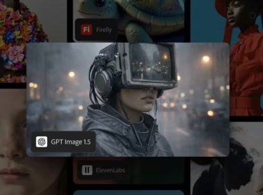 Firefly AI平台整合多模型，订阅方案提升生成能力
