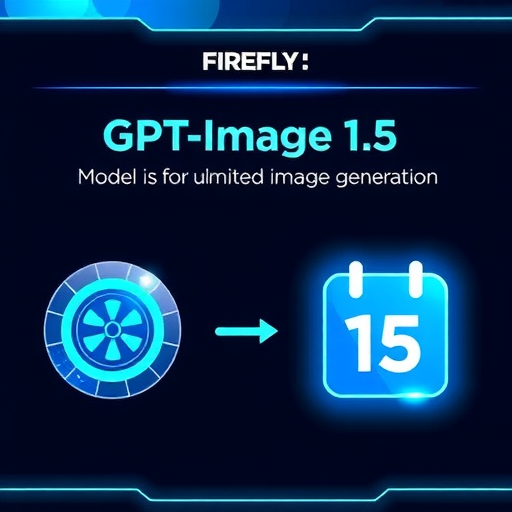 Firefly AI平台整合多模型,订阅方案提升生成能力 Firefly AI平台整合多模型,订阅方案提升生成能力