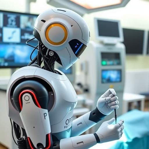 特斯拉Optimus人形机器人三年内能否超越外科医生? 特斯拉Optimus人形机器人三年内能否超越外科医生?