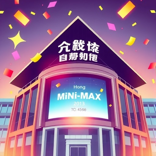 AI公司上市首日大涨109% 创IPO规模新纪录