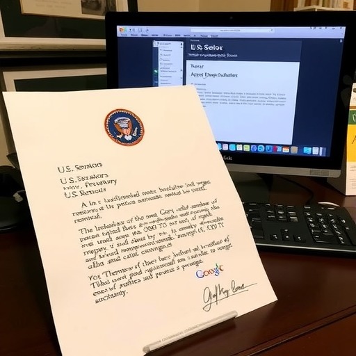 美国参议员致信苹果、Google，要求下架 Grok