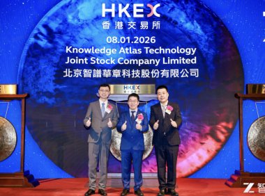 AGI基座模型引领企业战略布局新方向