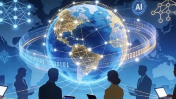 2026 人工智能十大趋势：全球治理与技术应用革新