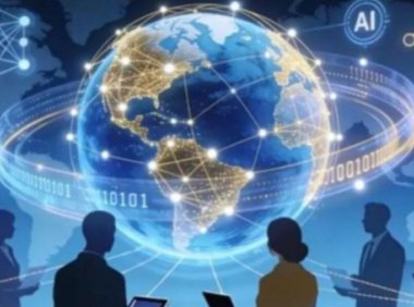 2026 人工智能十大趋势：全球治理与技术应用革新