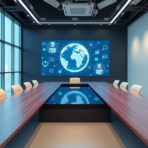 人工智能十大趋势：全球治理、多模态交互与绿色AI引领发展