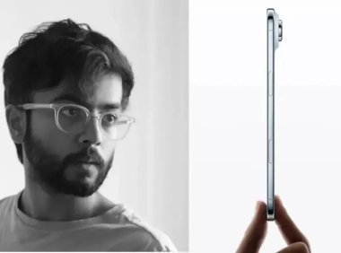 苹果前设计师加盟Hark 重塑AI设备设计蓝图