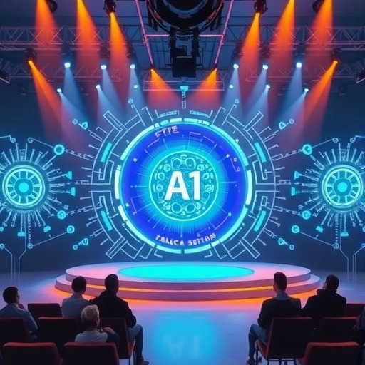 AMD聚焦AI算力普及,推动多领域应用突破 AMD聚焦AI算力普及,推动多领域应用突破