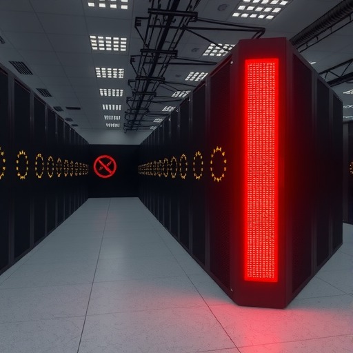 欧盟就AI生成工具涉未成年人内容展开监管审查