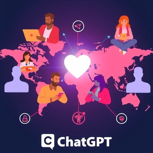 全球超4000万人日常使用AI工具获取健康信息