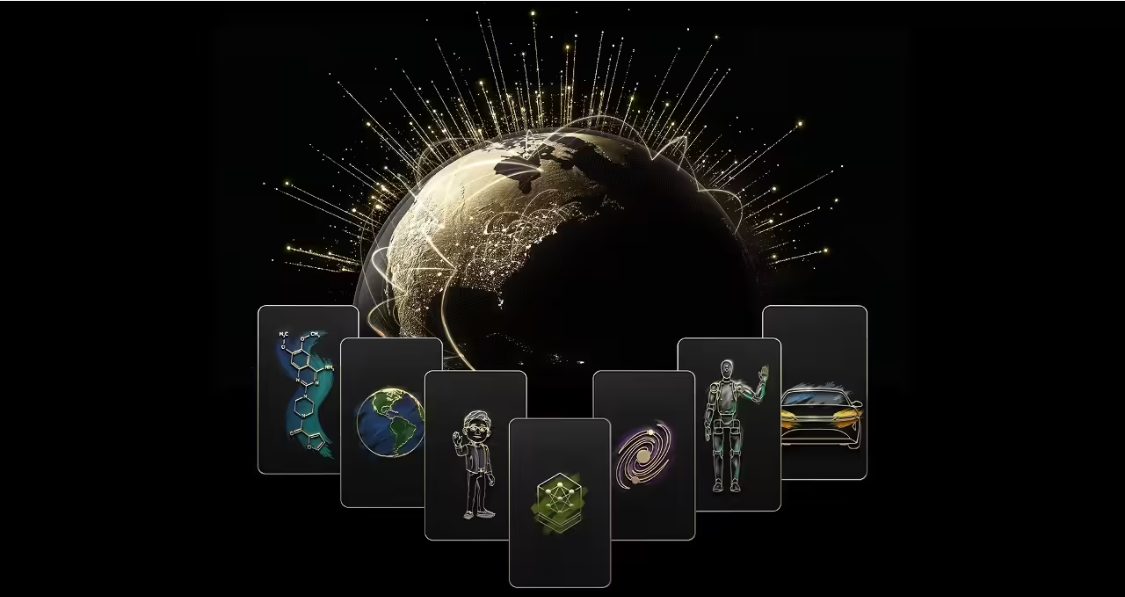 10 万亿 tokens!英伟达贡献全球最大规模开源数据集,并推四大开源 AI模型 10 万亿 tokens!英伟达贡献全球最大规模开源数据集,并推四大开源 AI模型