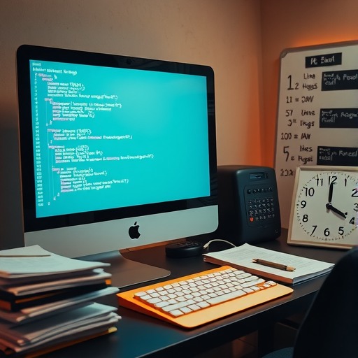 Claude Code展现惊人编码效率引发行业关注