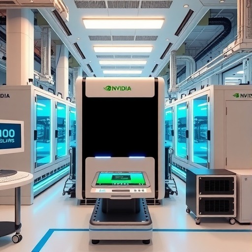 黄仁勋:下一代英伟达 AI芯片已进入「全面生产」阶段 黄仁勋:下一代英伟达 AI芯片已进入「全面生产」阶段