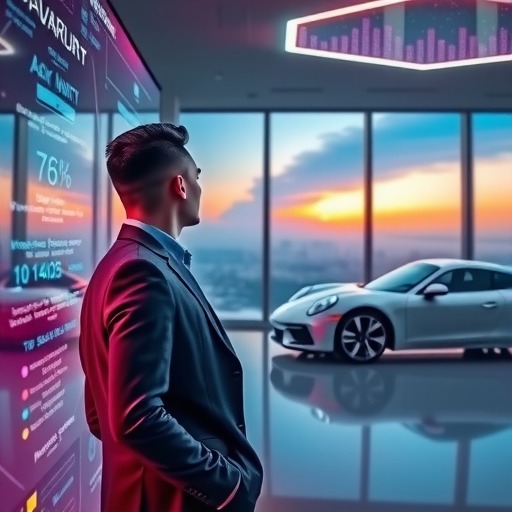 霎时亿万富翁：AI浪潮重塑创业财富格局