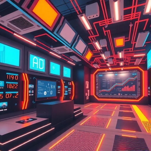 新型电力系统建设新方向：电网高质量发展战略