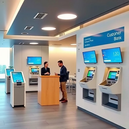 AI重塑欧洲银行业 裁员压力与效率提升并存