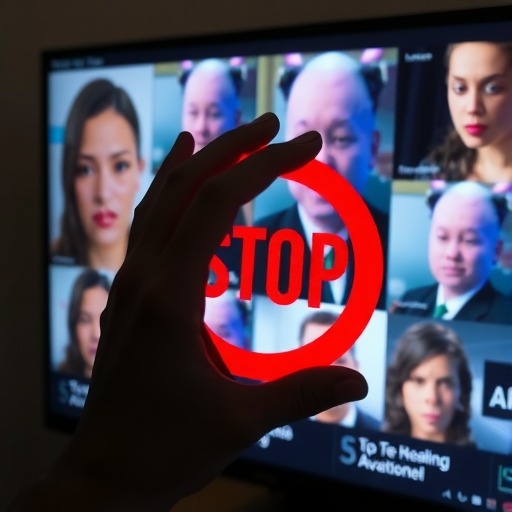 国家广电总局开展AI魔改视频专项整治行动，规范网络传播秩序