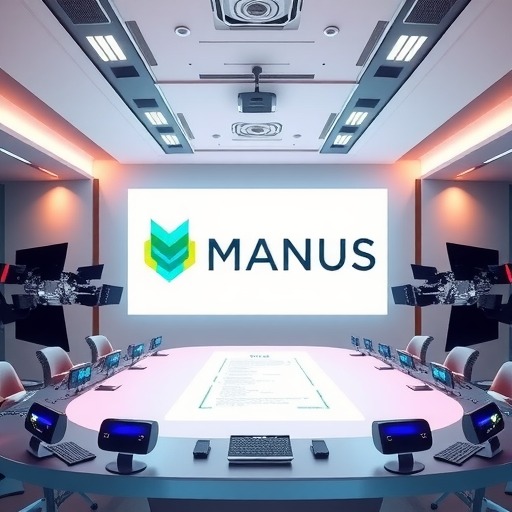 Meta豪掷数十亿收购中国AI先锋蝴蝶效应，加码超级智能战略