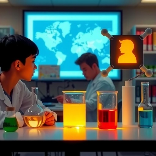 北大发布化学多模态推理评测揭示AI能力边界