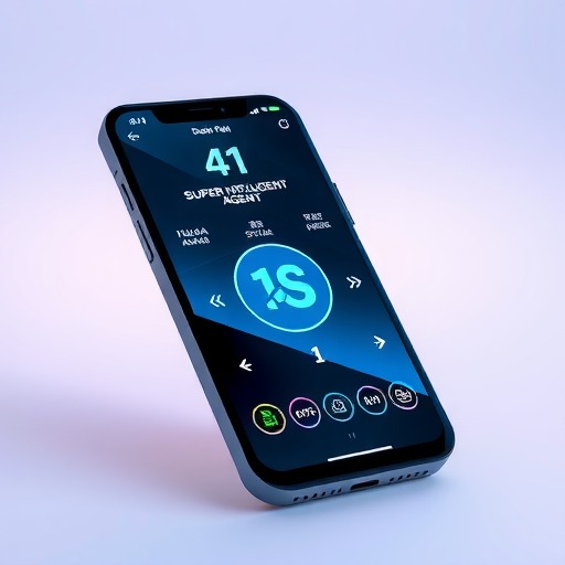 全球首款AI超级智能体亮相CES 2026，打造跨终端协同生态