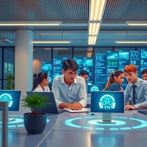 AI领域实习薪酬飙升 成为人才争夺新战场