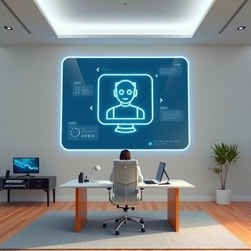 微软 AI CEO：聊天机器人是宣泄情绪的有效方式