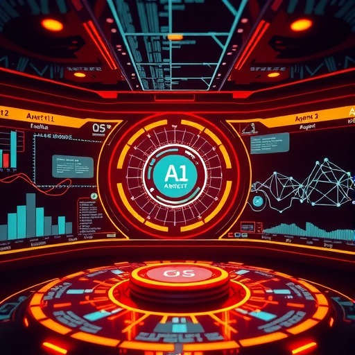 钉钉发布全球首个为 AI 打造的工作智能操作系统 Agent OS