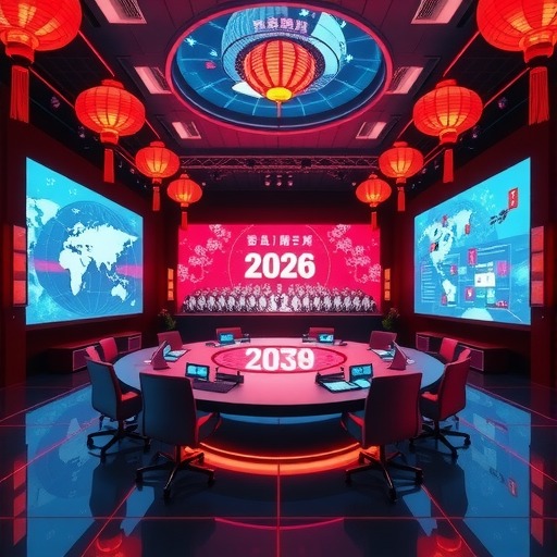 消息称字节火山引擎成 2026 总台春晚独家 AI 云合作伙伴，豆包也将参与