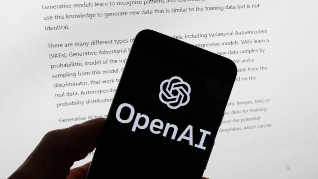 OpenAI 洽谈最高 1000 亿美元融资，估值或达 7500 亿美元