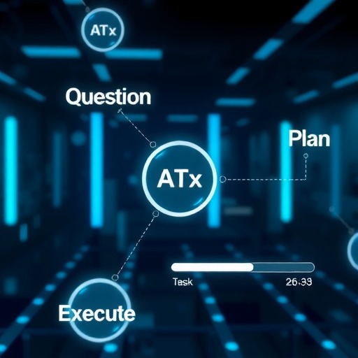 Claude AI 任务模式开测：能提问、会计划、懂执行，全程可视化
