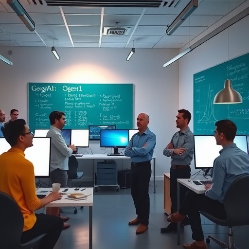 Google、Shopify 前高管加盟 OpenAI