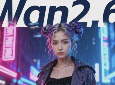 视频生成模型新突破 角色扮演与音画同步功能全面升级