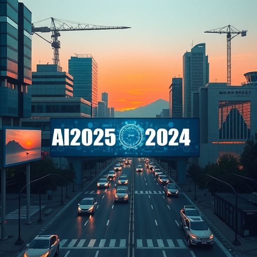 李彦宏：2025 年是 AI 应用普及关键年，机会在应用层