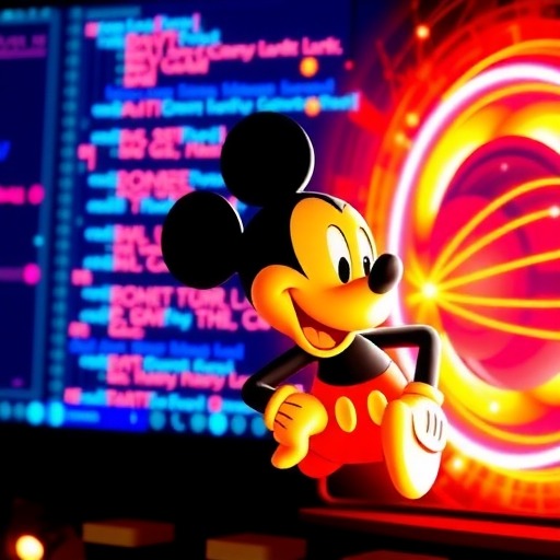 迪士尼官宣 10 亿美元投资 OpenAI，允许 Sora 生成米老鼠等角色视频