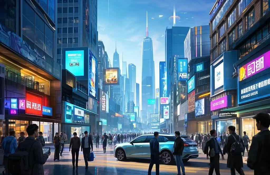 国家发改委：加快出台实施“人工智能 +”消费等领域提振消费的政策