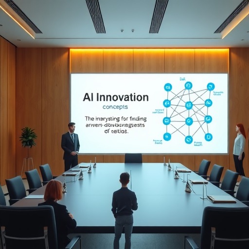 美图 CEO 吴欣鸿：鼓励员工内部 AI 创业，给 1000 万元“风投”