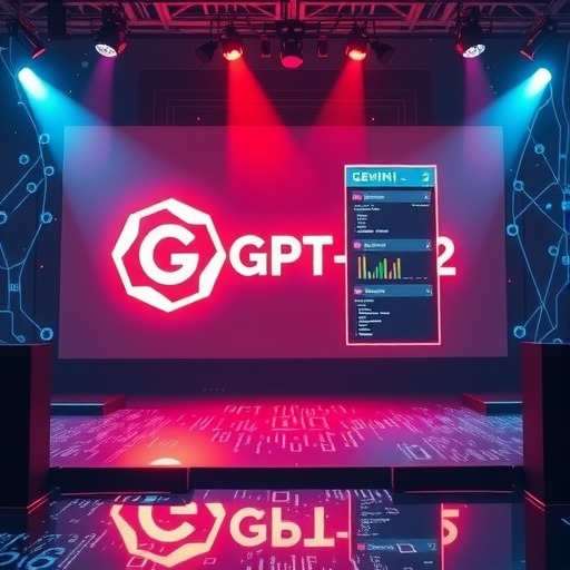 OpenAI 推出 GPT-5.2 正式发布，狙击 Google Gemini 3