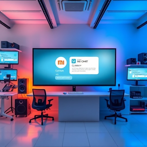 消息称小米研发智能问答助手产品“Mi Chat”