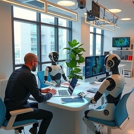 AI变革催生新岗位：黄仁勋论职业转型与技术发展