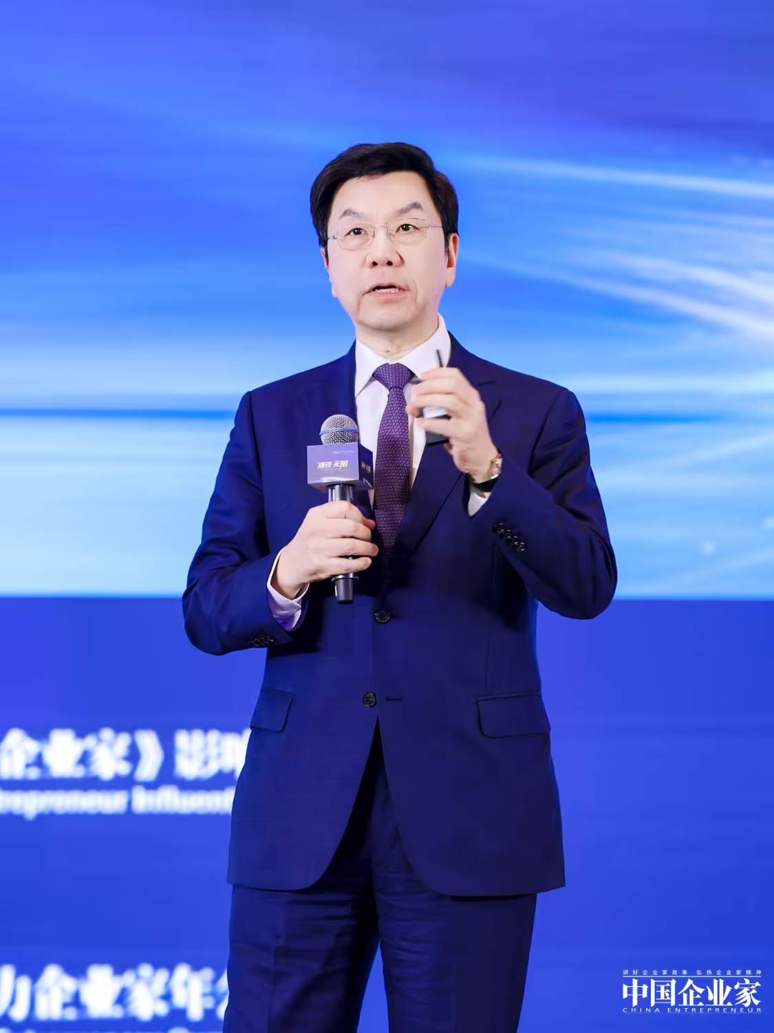 李开复预言AI Agent重构企业架构，重塑未来竞争力