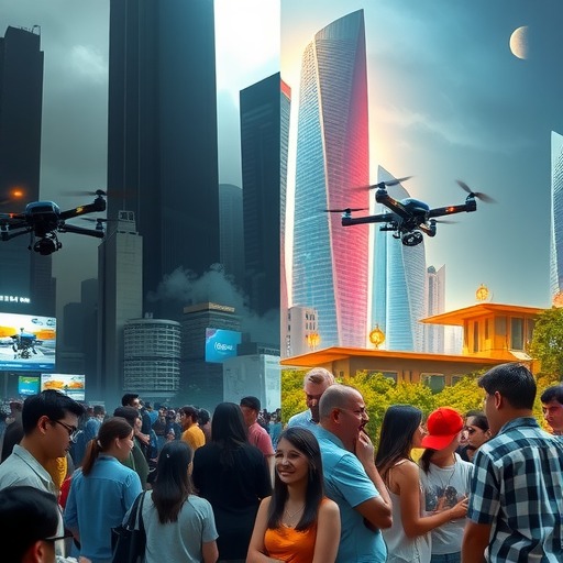 “AI 教母”李飞飞抨击 AI 宣传两极化：要么世界末日，要么乌托邦